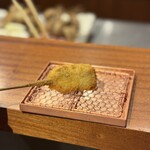 串かつ だいぼん - 