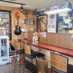 BurgerCafe honohono - 