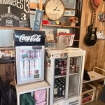 BurgerCafe honohono - 