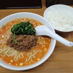 ふうりゅう 梅島本店 - 