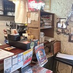 BurgerCafe honohono - 