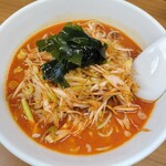 ふうりゅう 梅島本店 - 