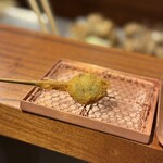 串かつ だいぼん - 