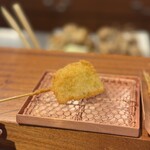 串かつ だいぼん - 