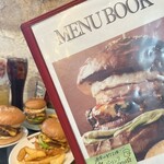 BurgerCafe honohono - 