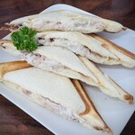 マンゴーの森 - 