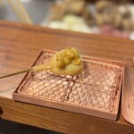 串かつ だいぼん - 