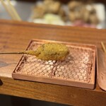 串かつ だいぼん - 