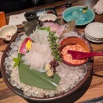 湘南ゆるり。 みなとみらい店 - 