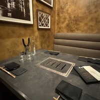 東京焼肉いのうえ 銀座店 - 