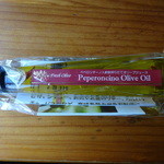 Fresh Olive - ぺペロンオリーブジュース