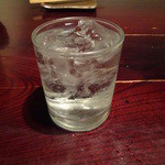 中目黒 炙家鐵玄 - やきいも黒瀬