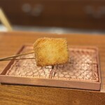 串かつ だいぼん - 