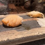 築地青空三代目 - 