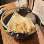 新宿 思ひ出酒場 えんなすび - 