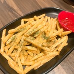 麺酒房　実之和 - 