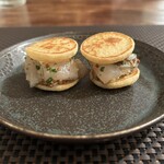 サラマンジェ ド ヨシノ - 