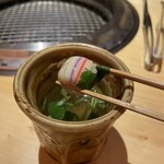 六本木 大皿焼肉 老中 - 