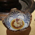 六本木 大皿焼肉 老中 - 