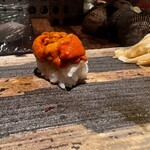 築地青空三代目 - 