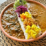 神谷食堂 - 料理写真: