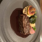 サラマンジェ ド ヨシノ - 