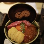 六本木 大皿焼肉 老中 - 