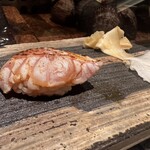 築地青空三代目 - 