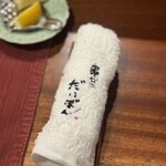 串かつ だいぼん - 