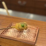 串かつ だいぼん - 