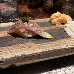 築地青空三代目 - 