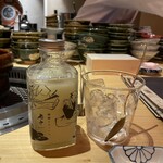 六本木 大皿焼肉 老中 - 