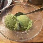 新宿 思ひ出酒場 えんなすび - 