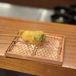 串かつ だいぼん - 