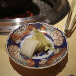 六本木 大皿焼肉 老中 - 