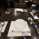 ステーキダイニング〇まる - 