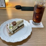 SHIROIYA the LOUNGE - 