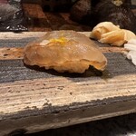 築地青空三代目 - 