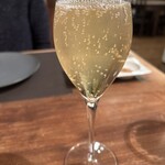 サラマンジェ ド ヨシノ - 