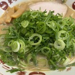 天下一品 立川店 - 