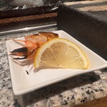 築地青空三代目 - 