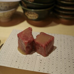 六本木 大皿焼肉 老中 - 