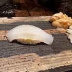 築地青空三代目  銀座三越 - 