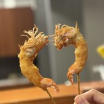 串かつ だいぼん - 