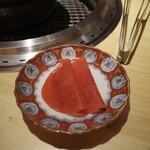 六本木 大皿焼肉 老中 - 