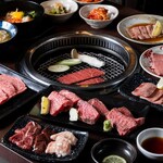 焼肉 神戸屋 - メイン写真: