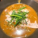 麺酒房　実之和 - 
