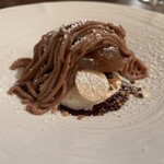 サラマンジェ ド ヨシノ - 