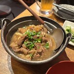 新宿 思ひ出酒場 えんなすび - 