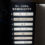 串かつ だいぼん - 